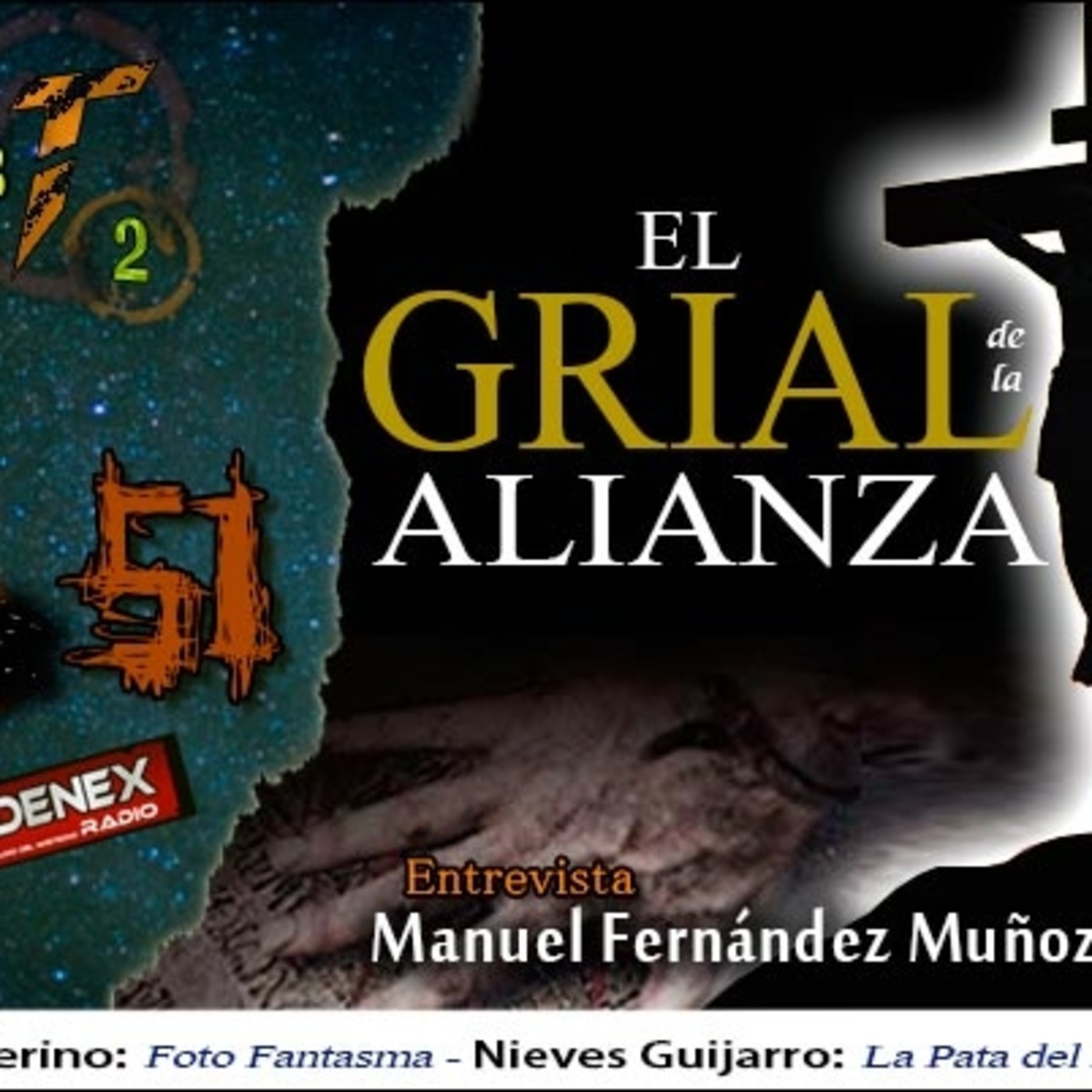 Misterio 51 Podcast