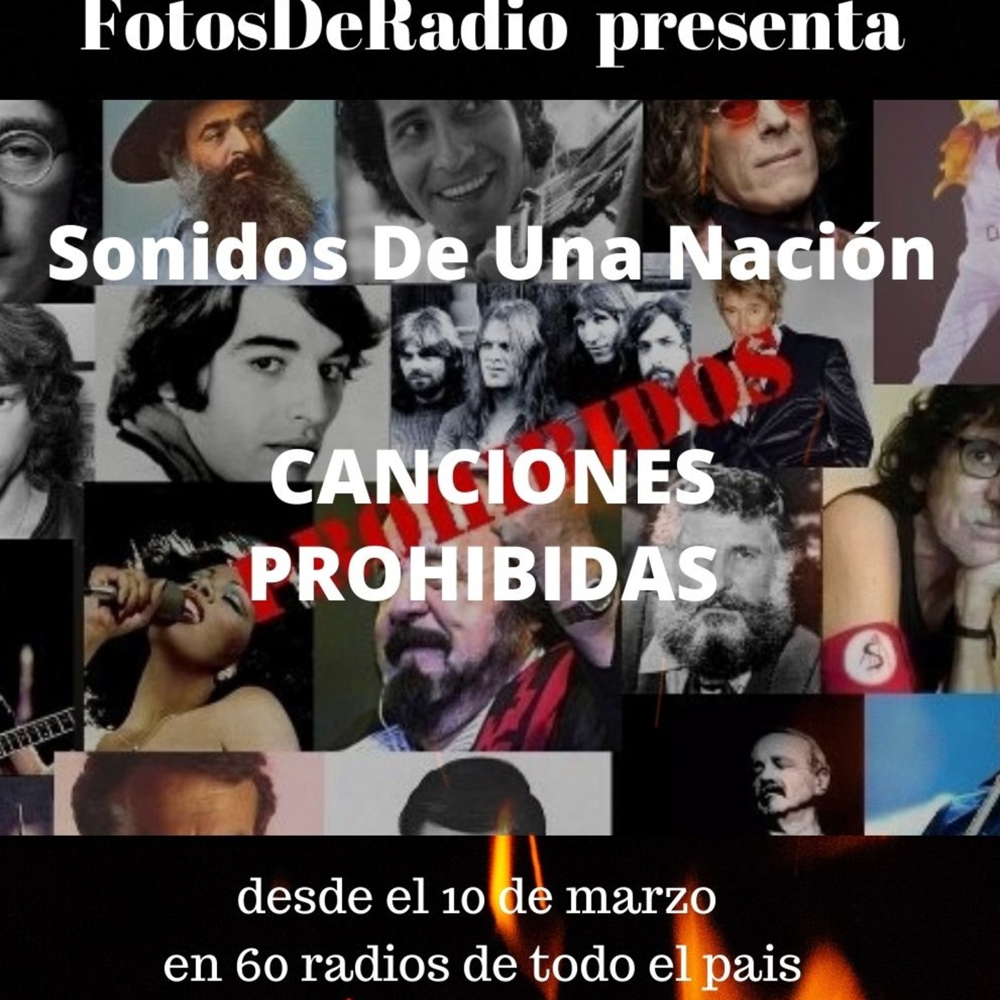 Podcast de Fotos de Radio