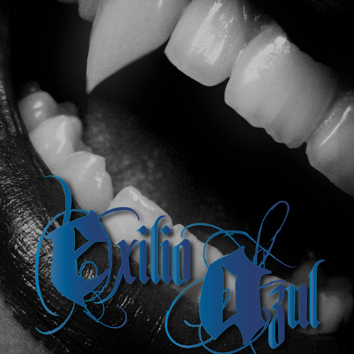 Exilio Azul