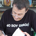 ENTRELÍNEAS: Dragó