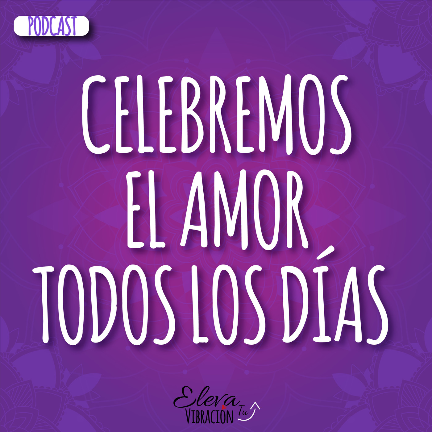 Eleva Tu Vibración