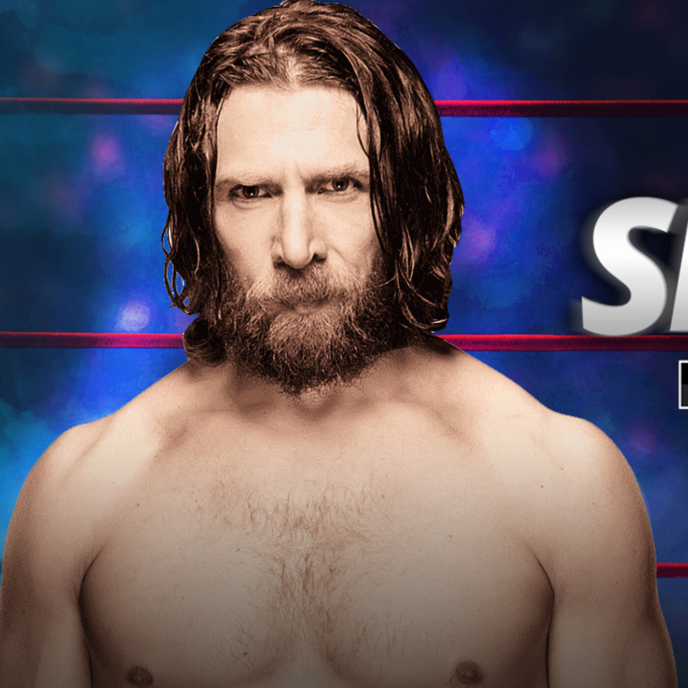 Solowrestling Show