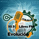 03 junio 2020 - evoluciÓn (parte 1)