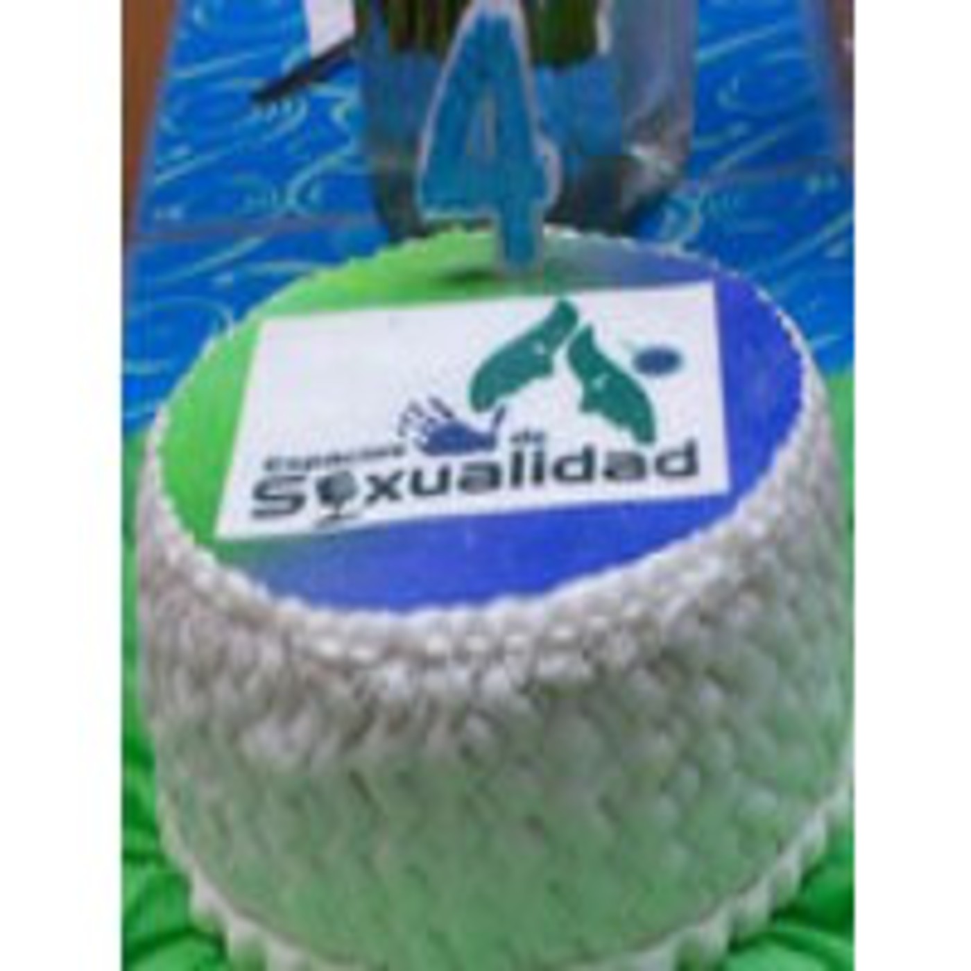 Podcast de Espacios de Sexualidad