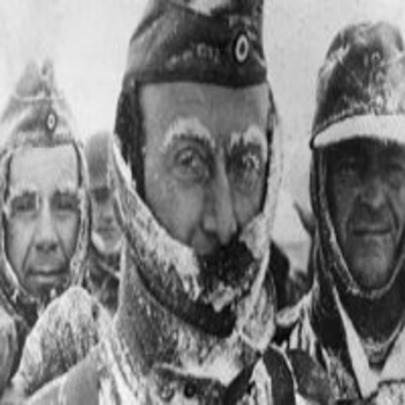 Hitler en Rusia
