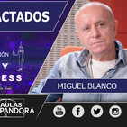 MESA DE CONTACTADOS - Con Miguel Blanco ( The Ufology World Congress II Edición )