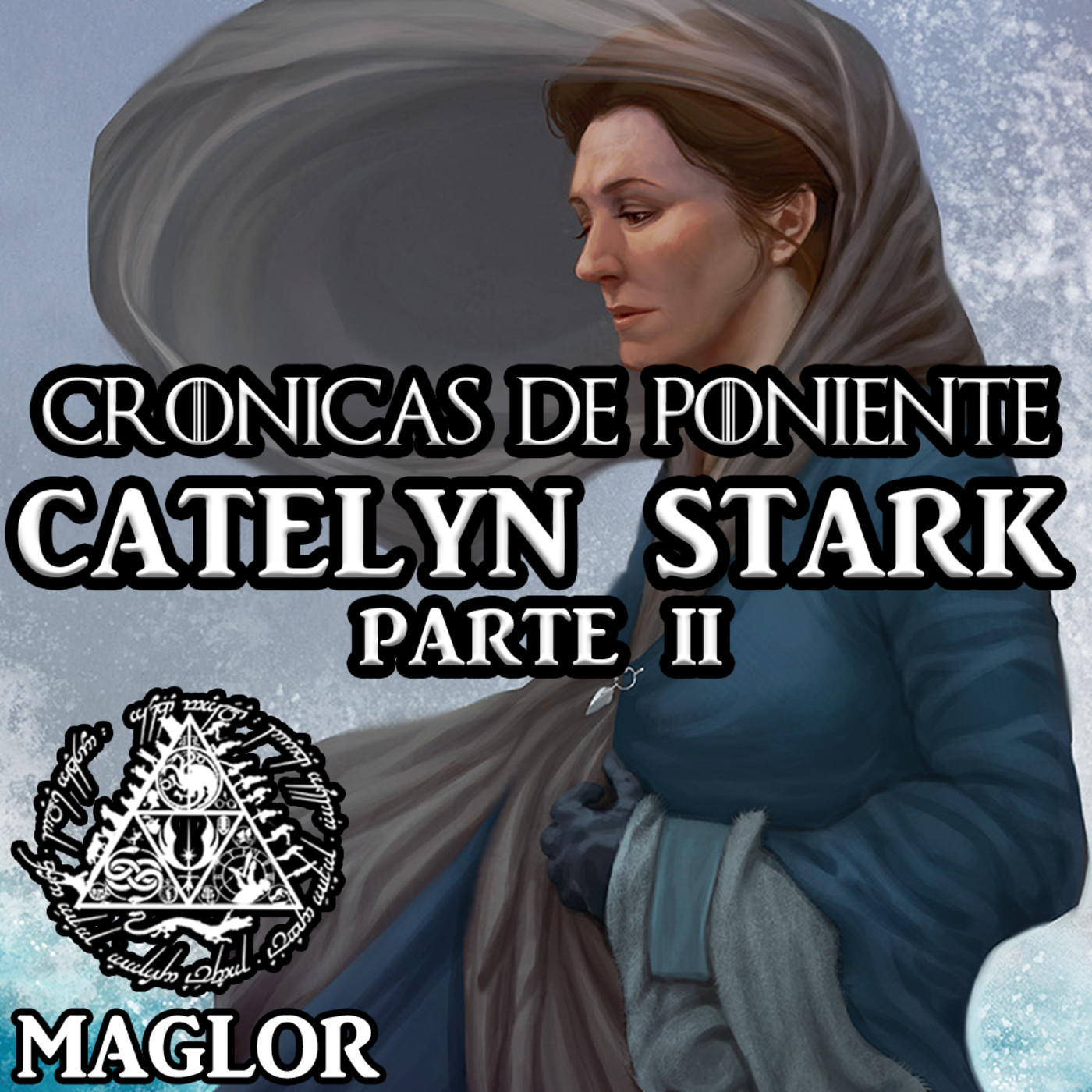 Crónicas de Poniente