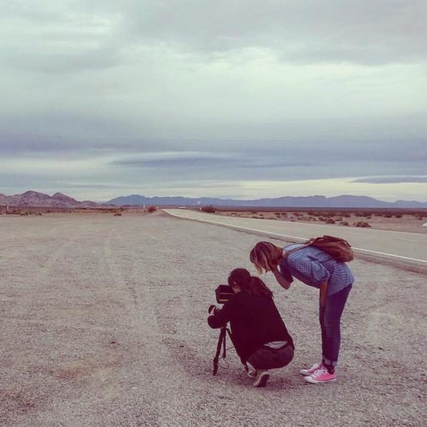 Entrevistas de 16Novenos