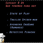 Cuycast Ep:24 Solito Solano
