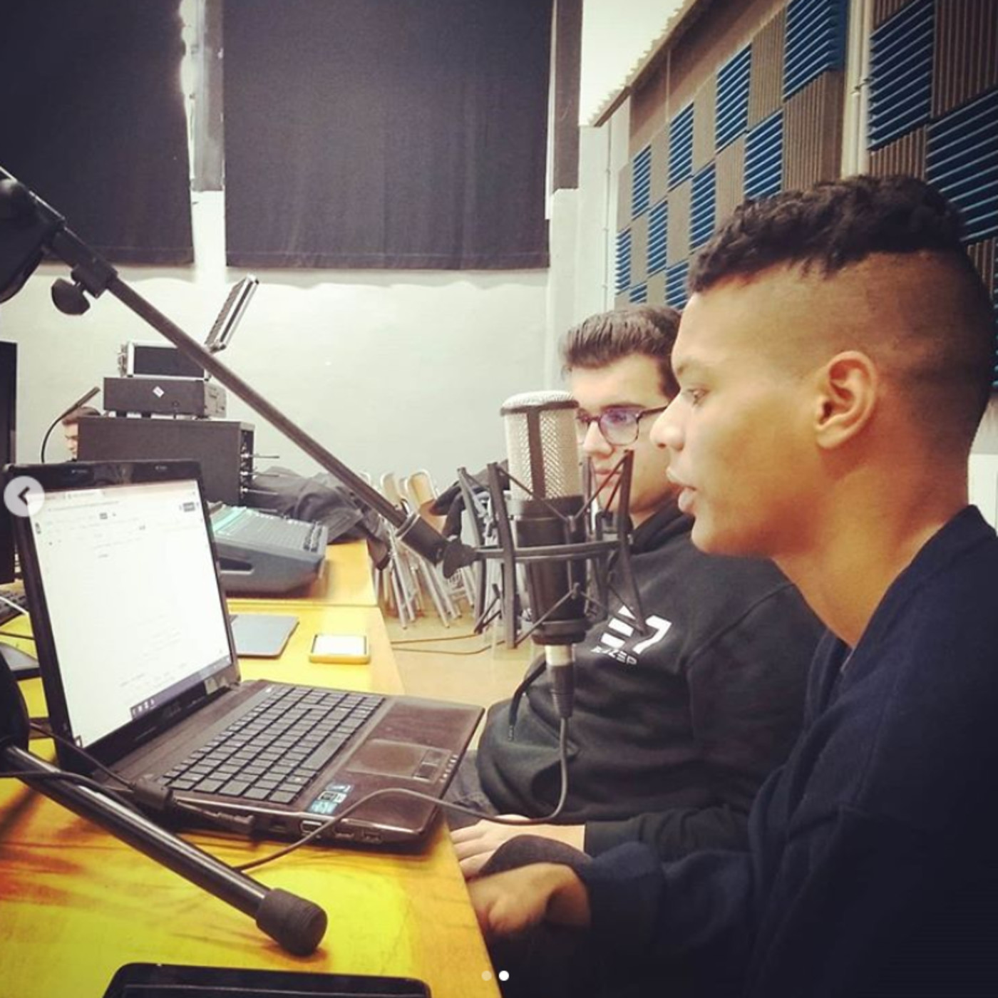 CPIFP Los Enlaces VDJS1
