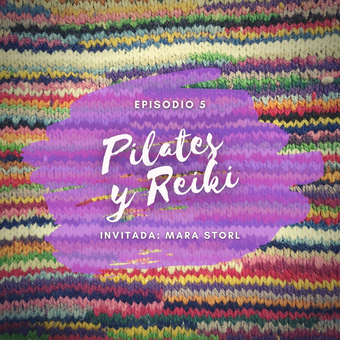 El Ekeko Cultural Podcast