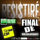 Octava Zona E18-T4 - RESISTIRÉ