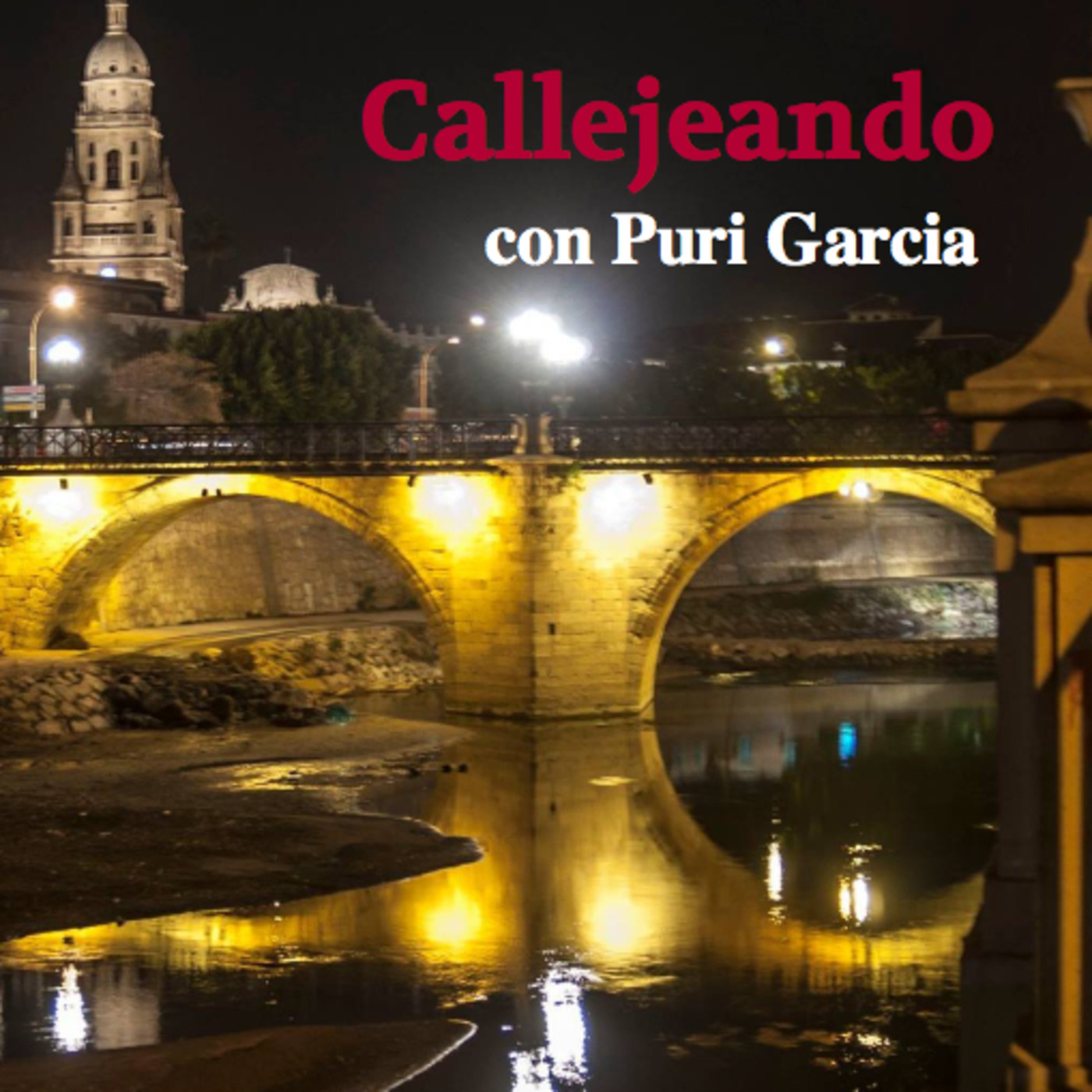 Callejeando T01C08 episode artwork