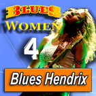 SELECCIÓN (Blues Women) · by Blues Hendrix