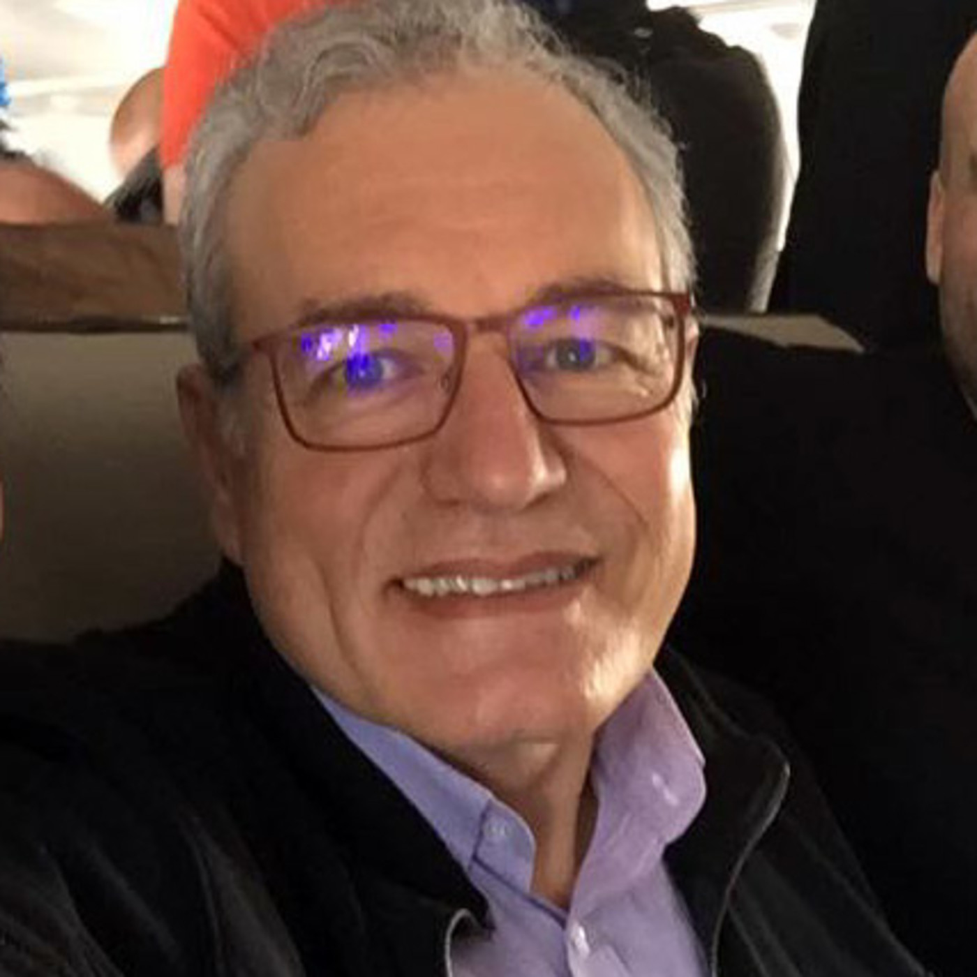 José Pablo Sánchez: 'Hay mucha gente que tiene 'religión', pero están sin Dios y sin esperanza'