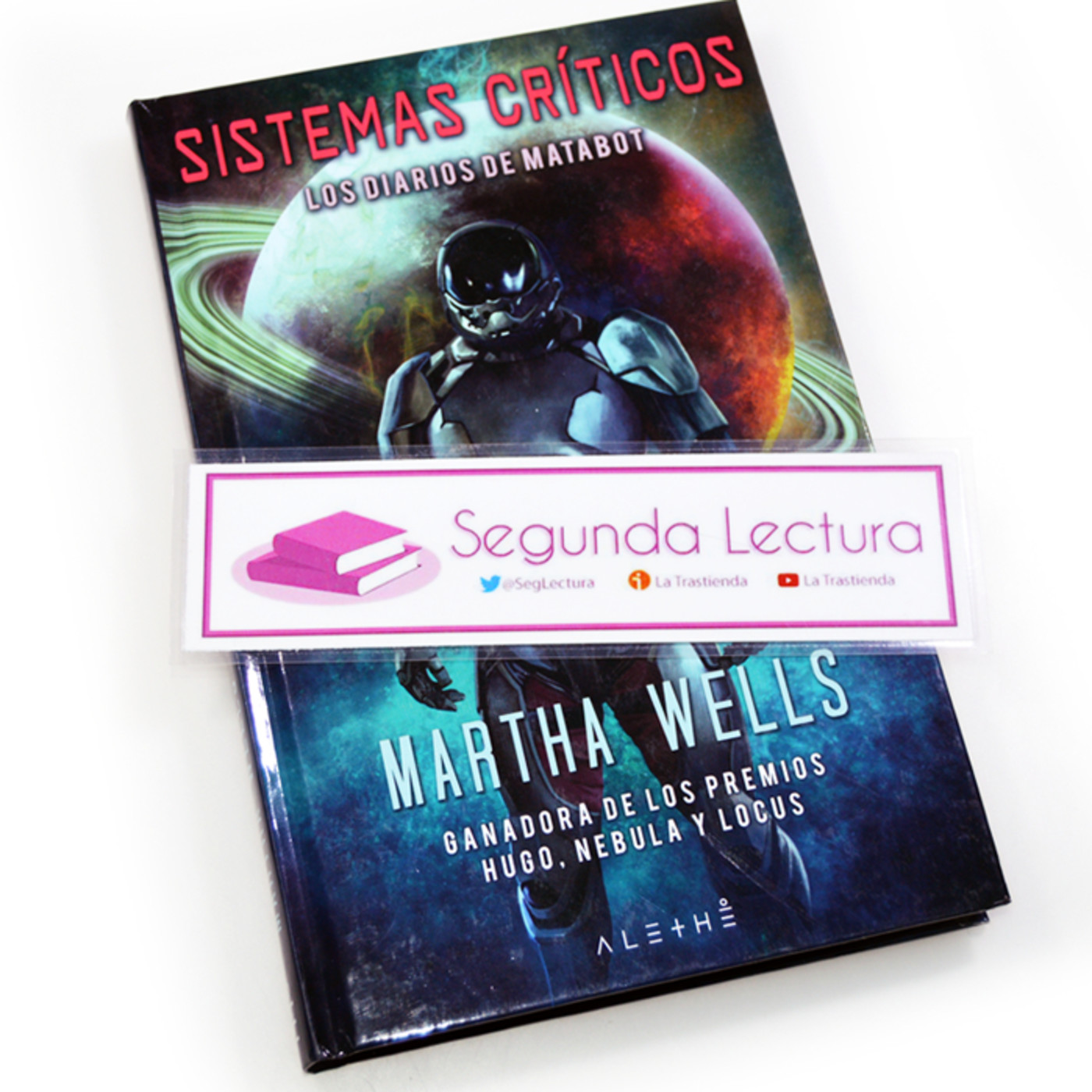 Segunda Lectura