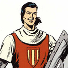 CK#163: El Capitán Trueno y los héroes del cuaderno de aventuras.