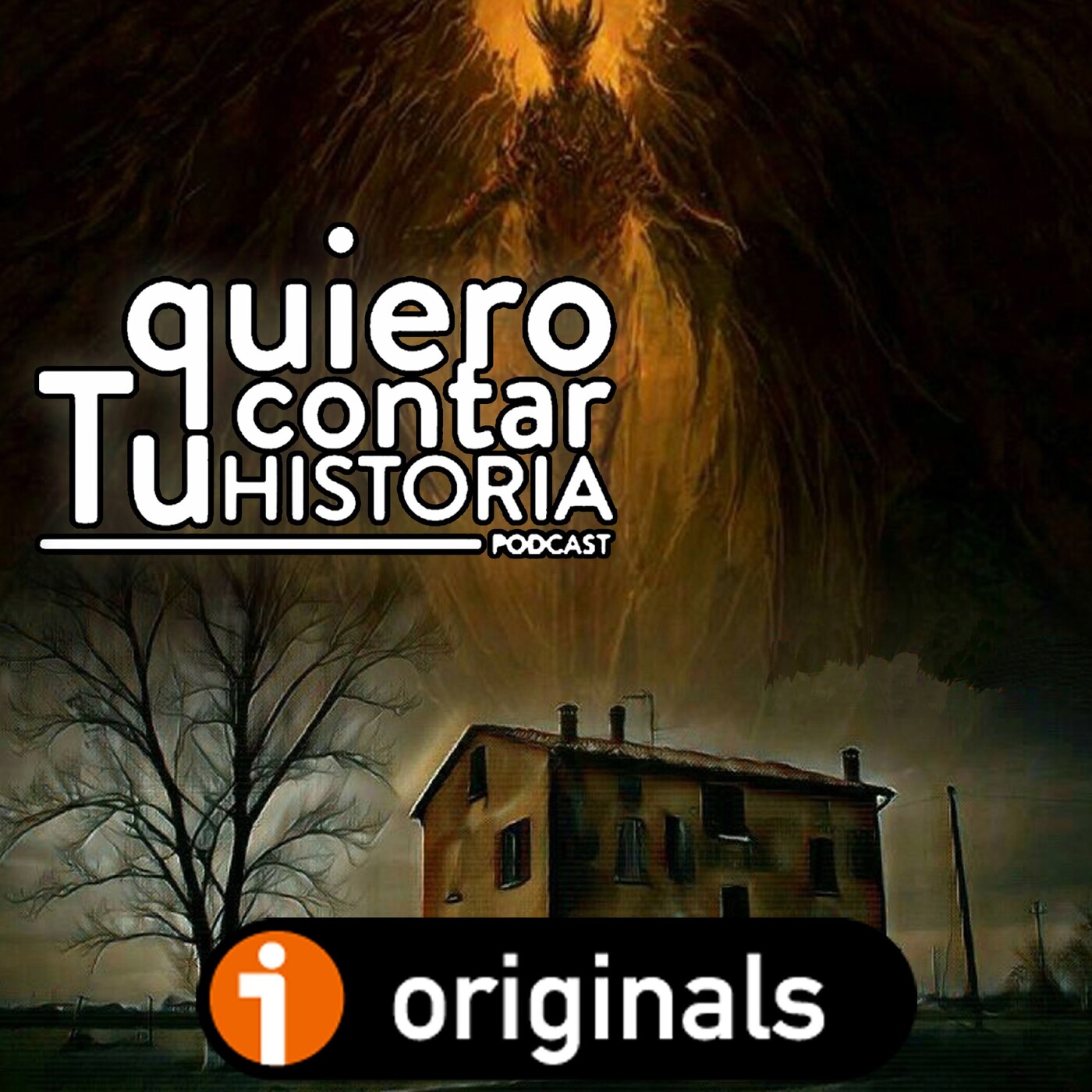 Quiero contar tu historia Magazine