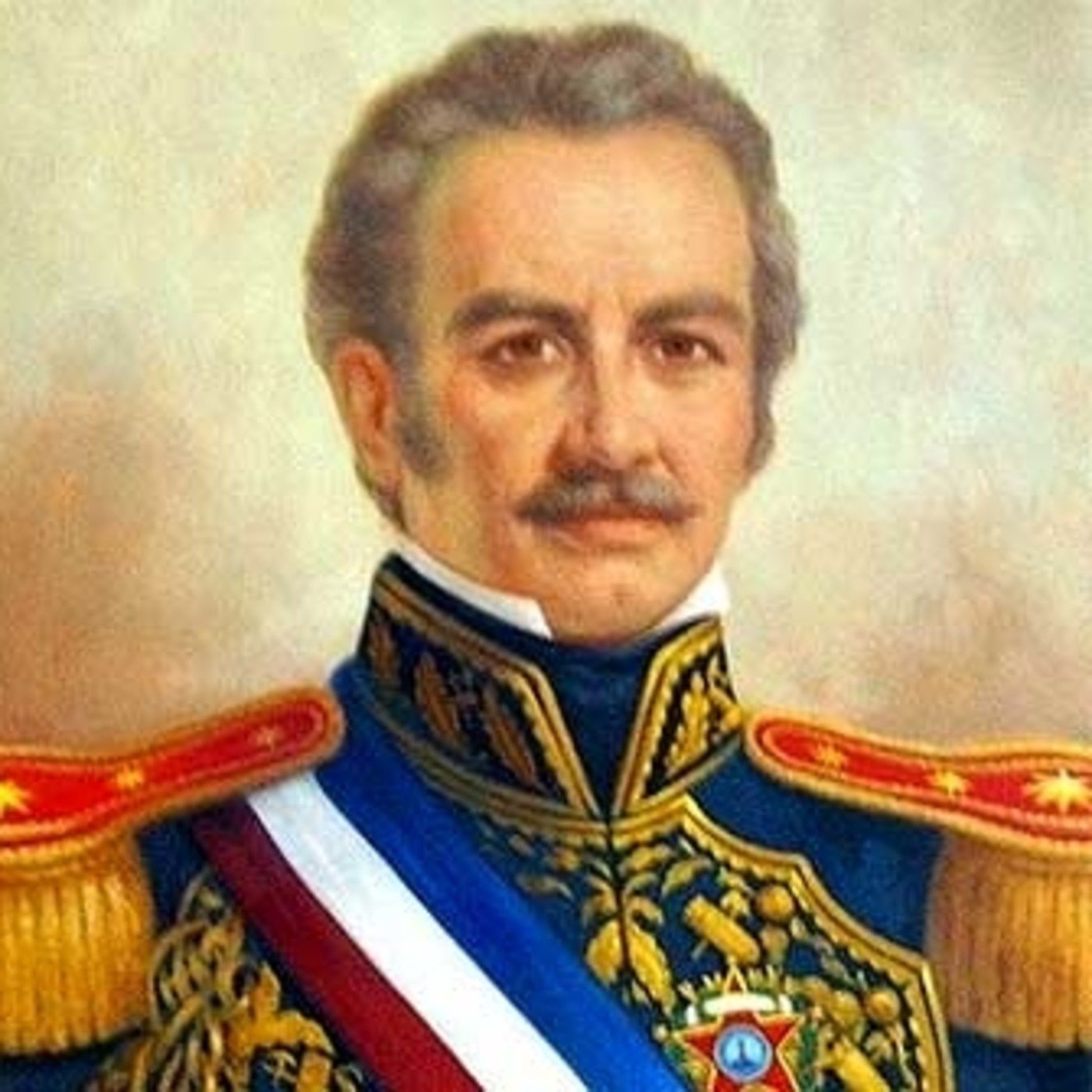 Vida del General Ramón Freire y Serrano / Capítulo 2 episode artwork