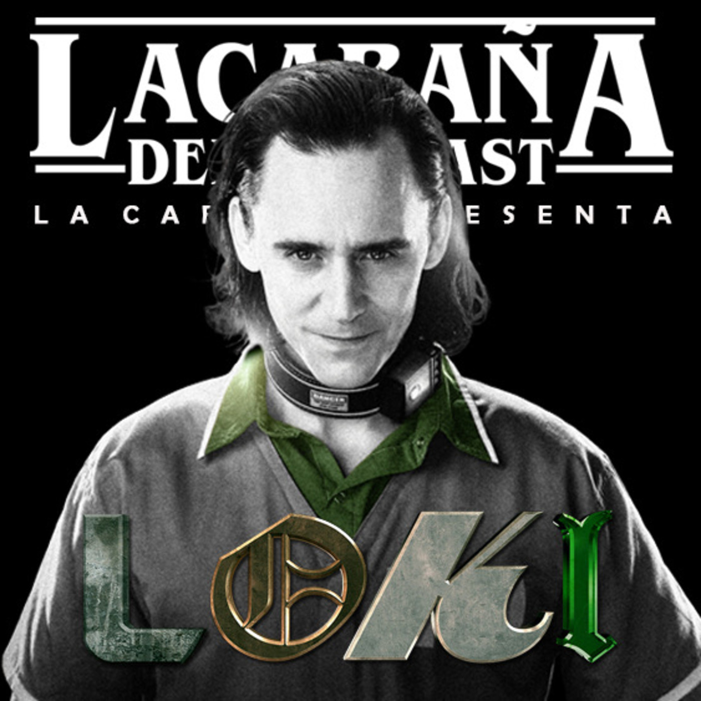 Especiales en La Cabaña: Loki Episodio 1 episode artwork