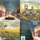 Programa 339: Moonjune Records - Mark Wingfield i Dwiki Dharmawan