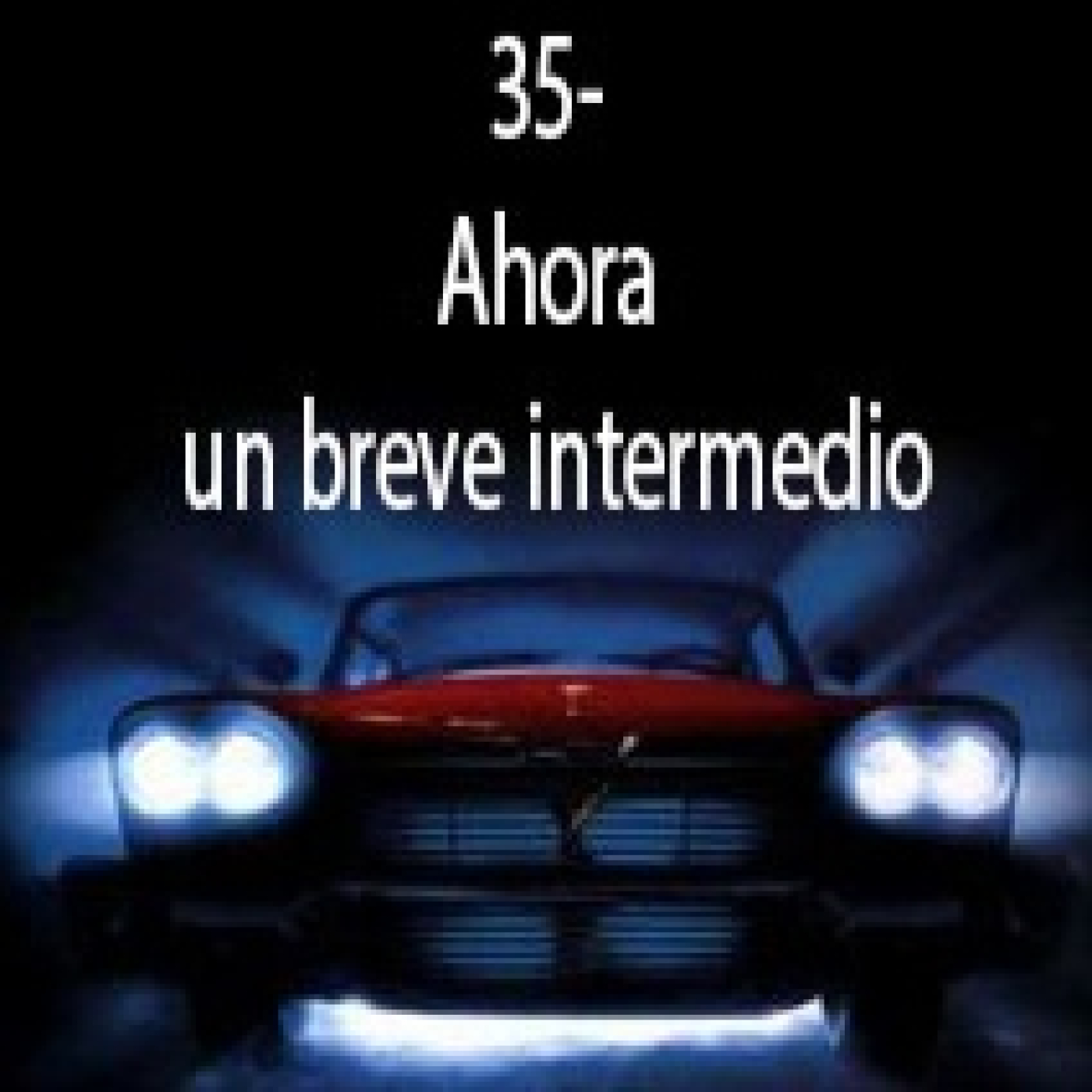 La hora del espanto