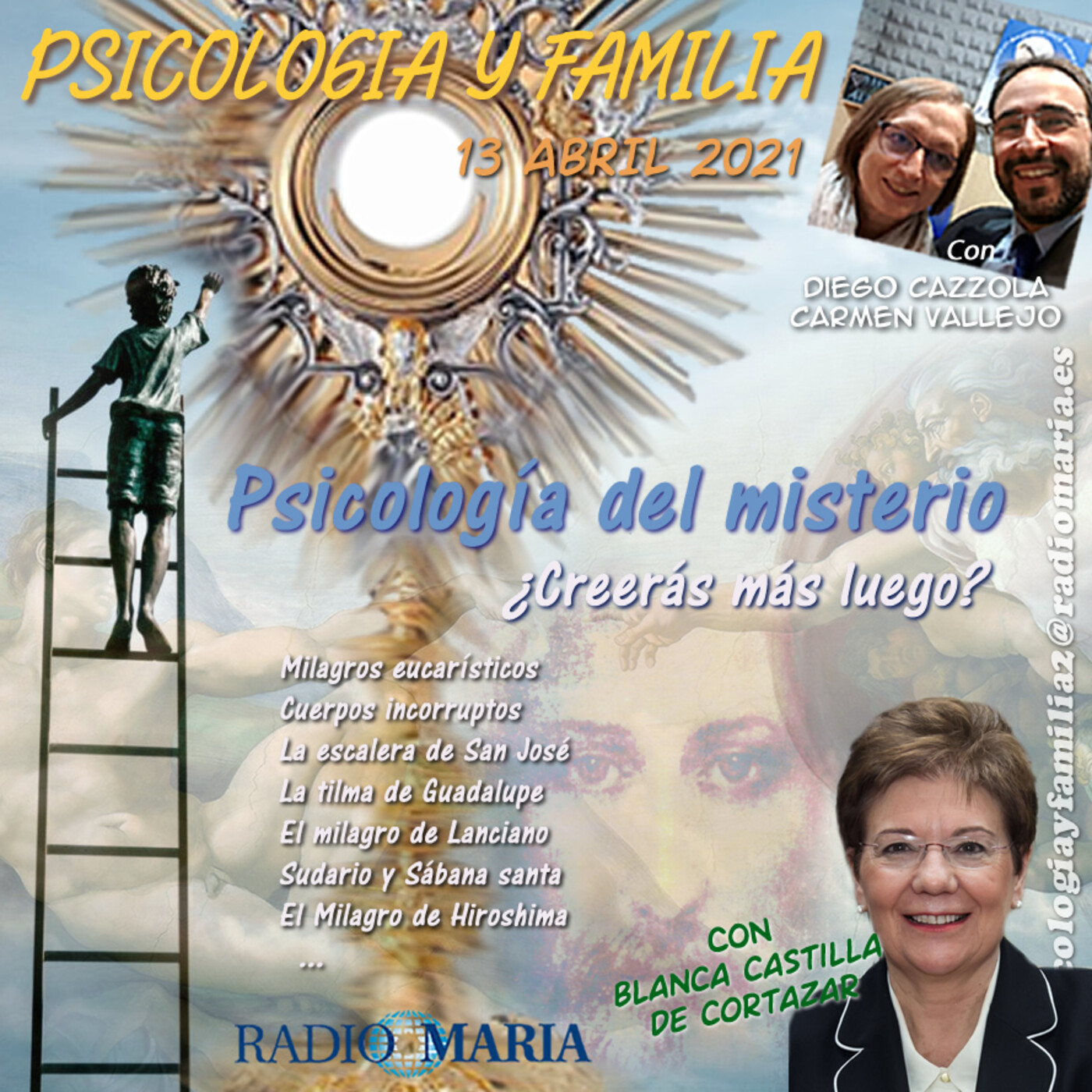 Psicología y familia