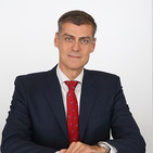 Víctor Alió, presidente de la Agrupación de Madrid del ICJCE y socio director de Audalia Nexia