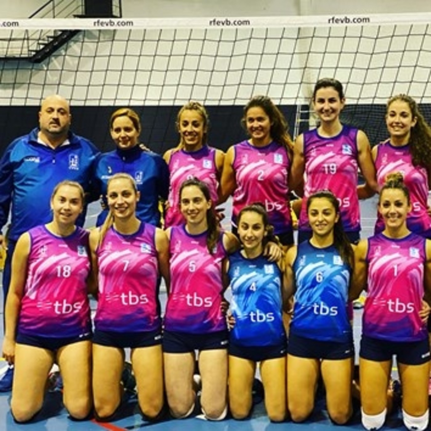 Locosxvoley