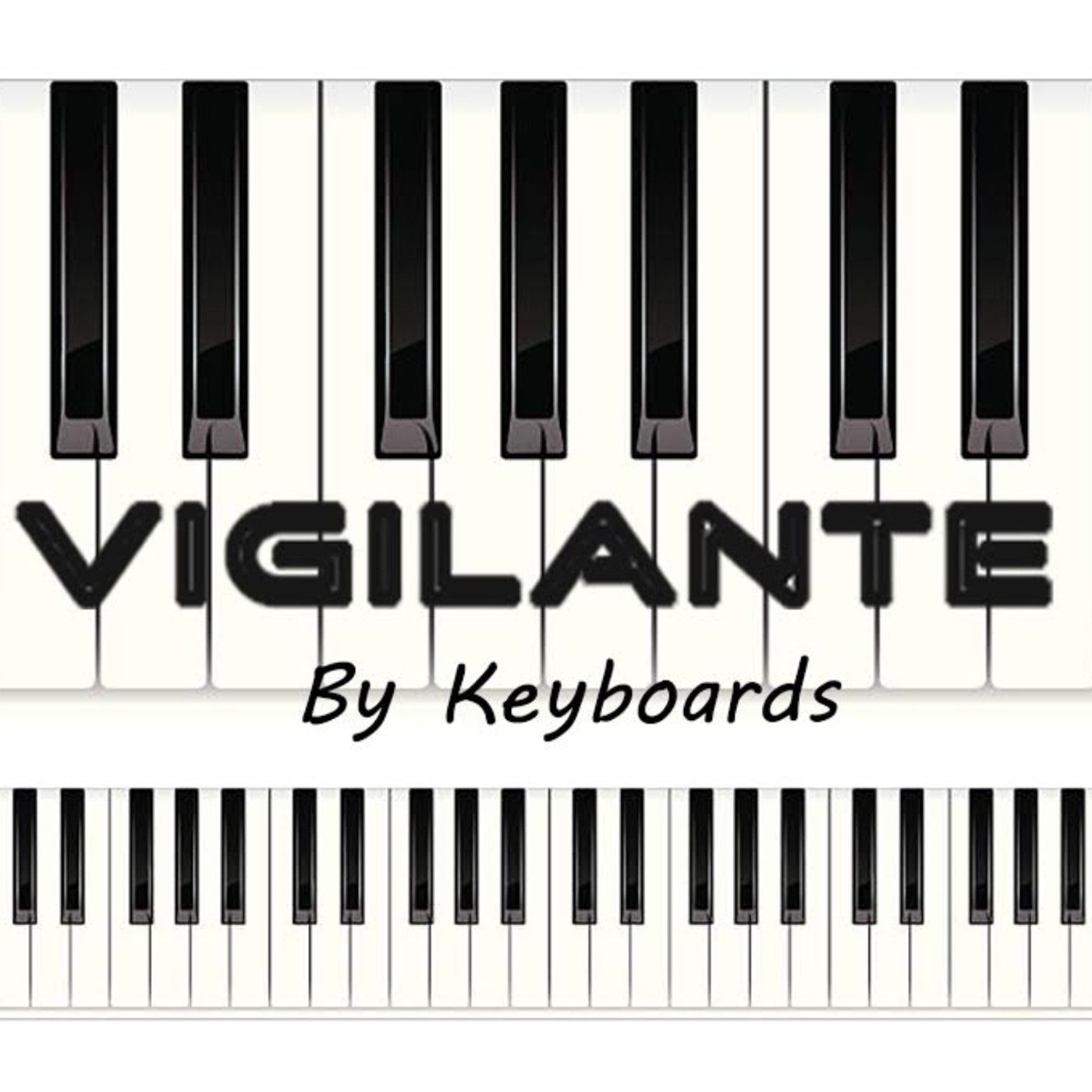 Vigilant3 by Keyboards (especial 21-2-2020) episode artwork