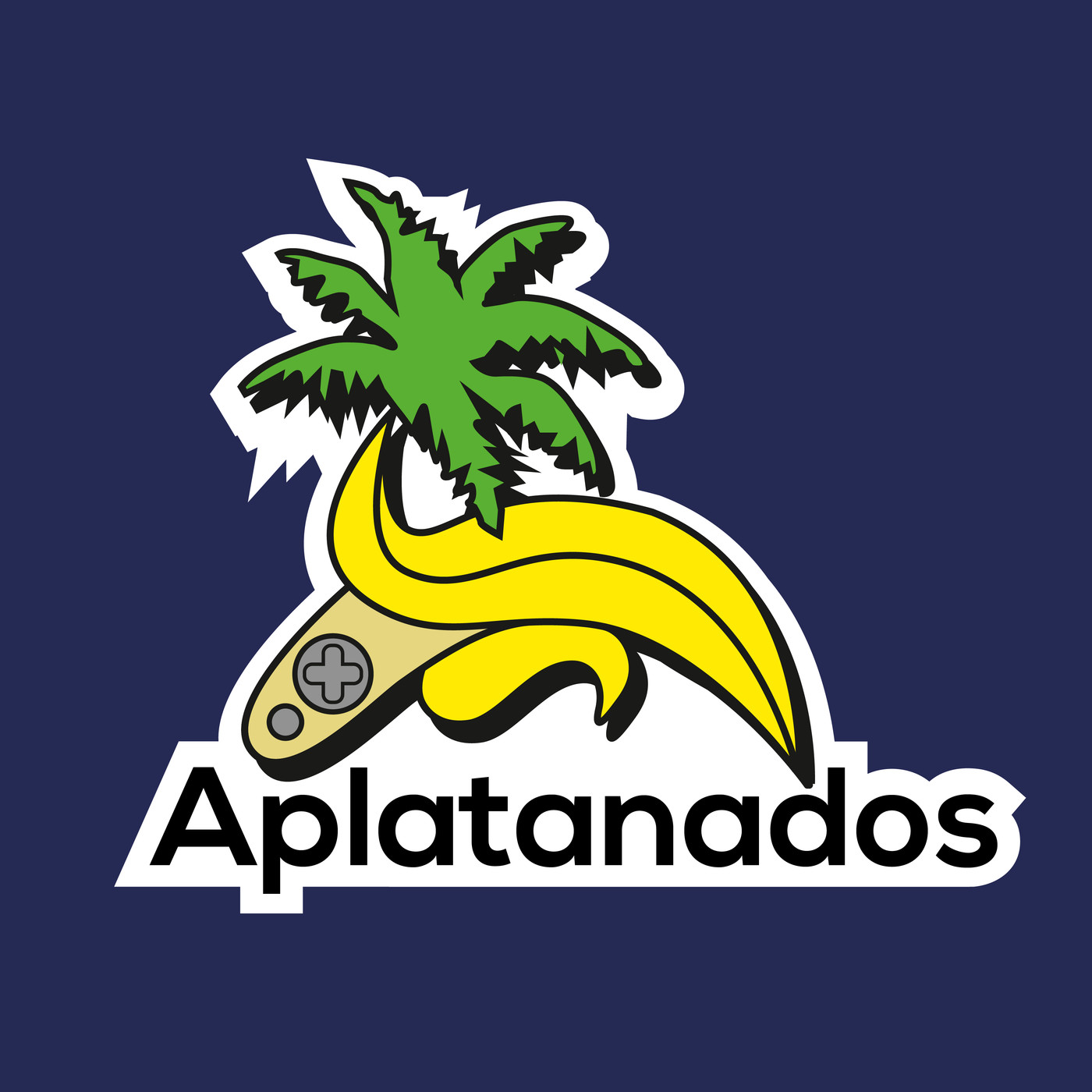 Aplatanados Podcast