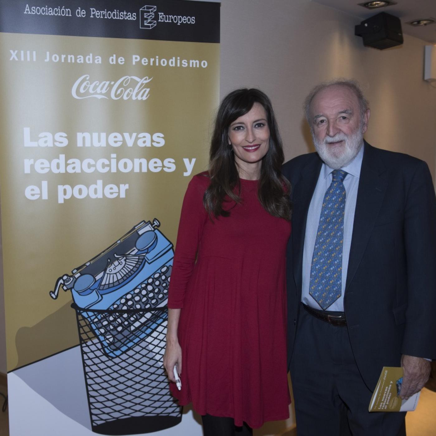 Jornadas de Periodismo Coca-Cola