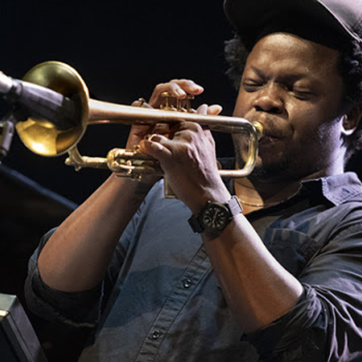 Toca otra vez Jazz
