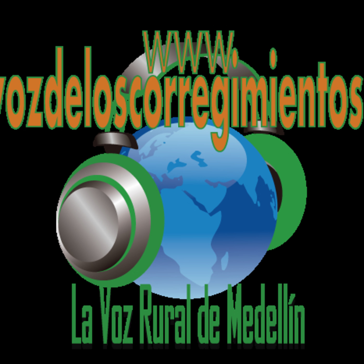 La Voz de los Corregimientos