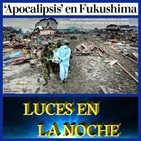 La Biblioteca del Centinela Fukushima; Vivir el Desastre con Alex Gilbert
