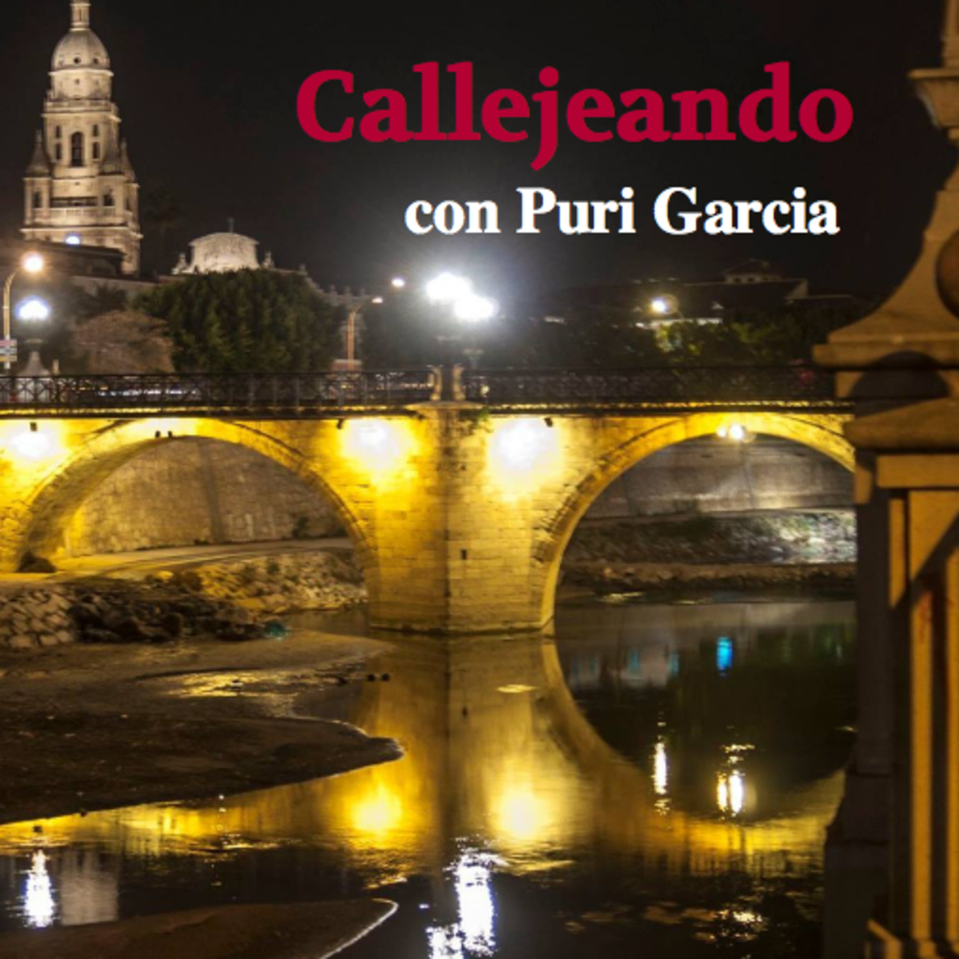 Callejeando T01C16 episode artwork
