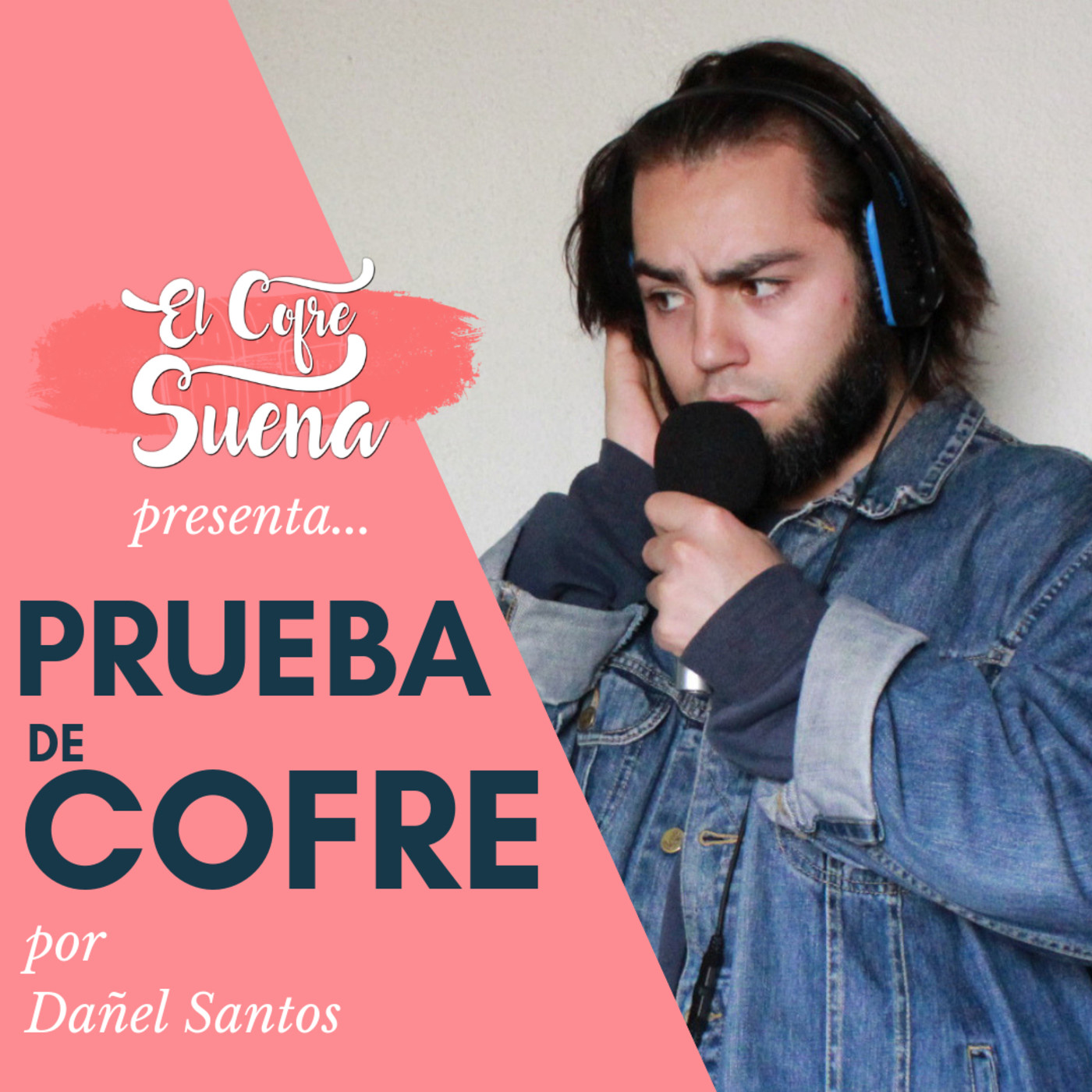 Prueba de Cofre