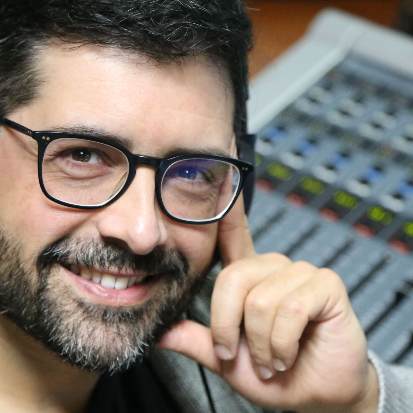 Sons de Nós 17 xuño 2021