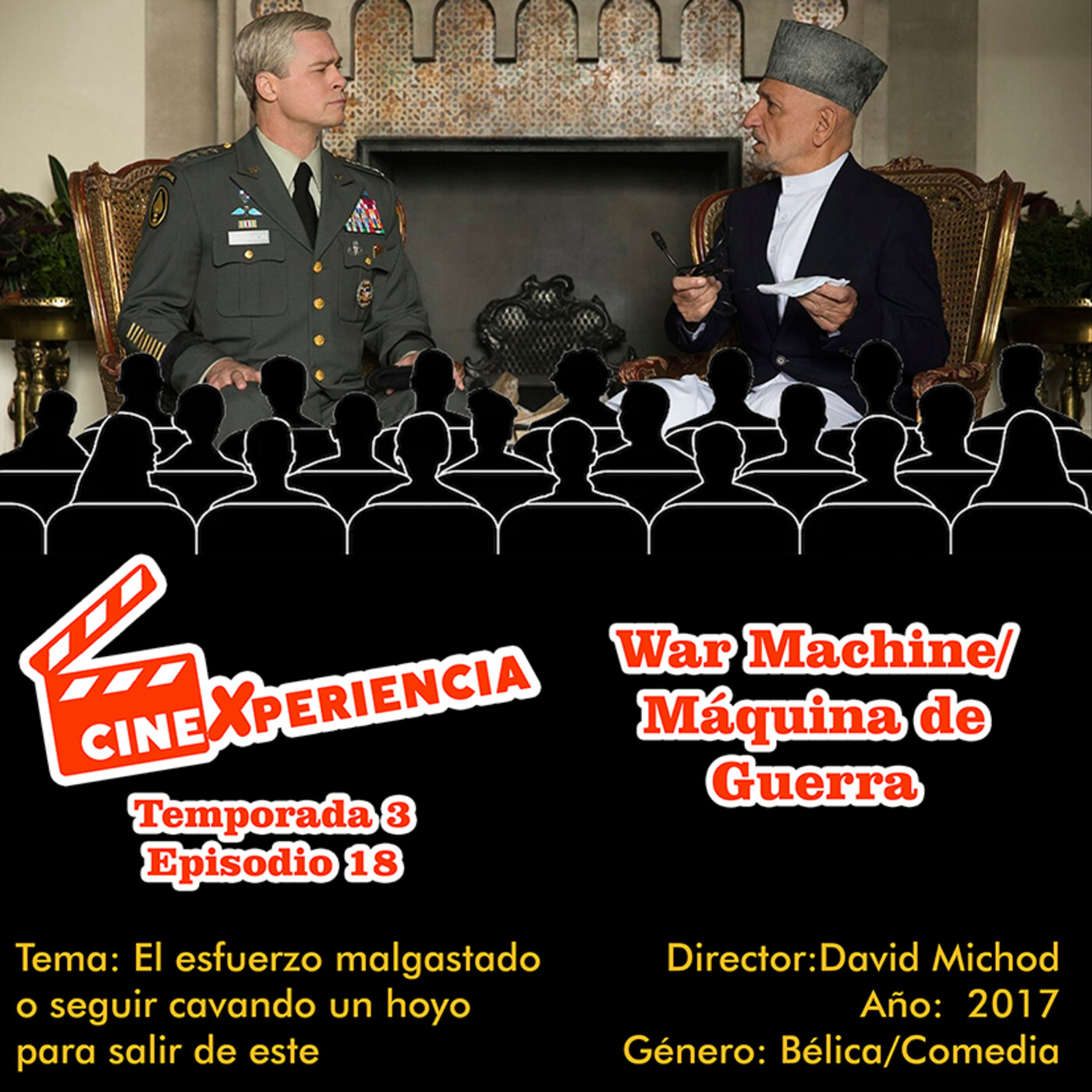 CineXperiencia