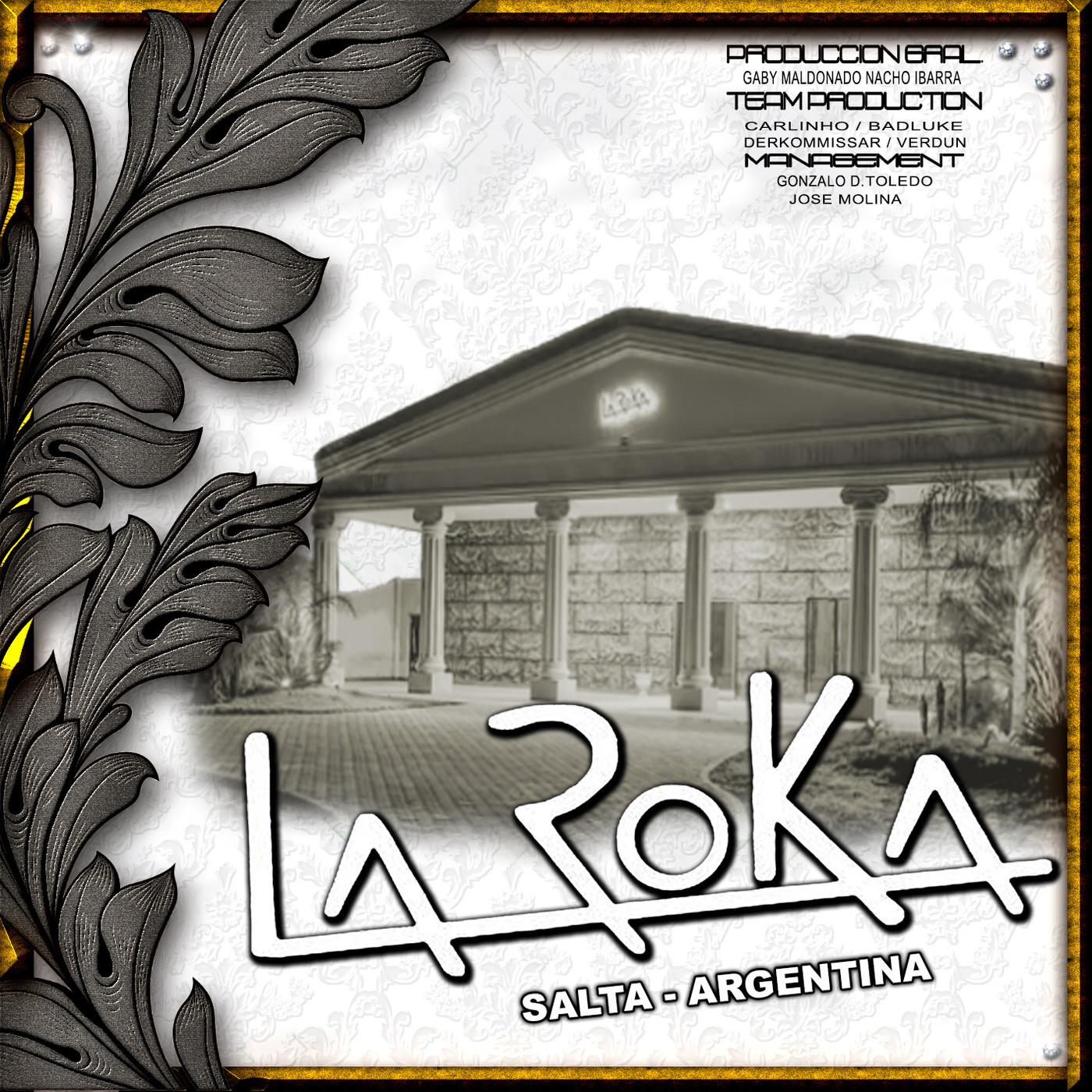 DERKOMMISSAR / Batallas de los DJ /Megamixes / Set