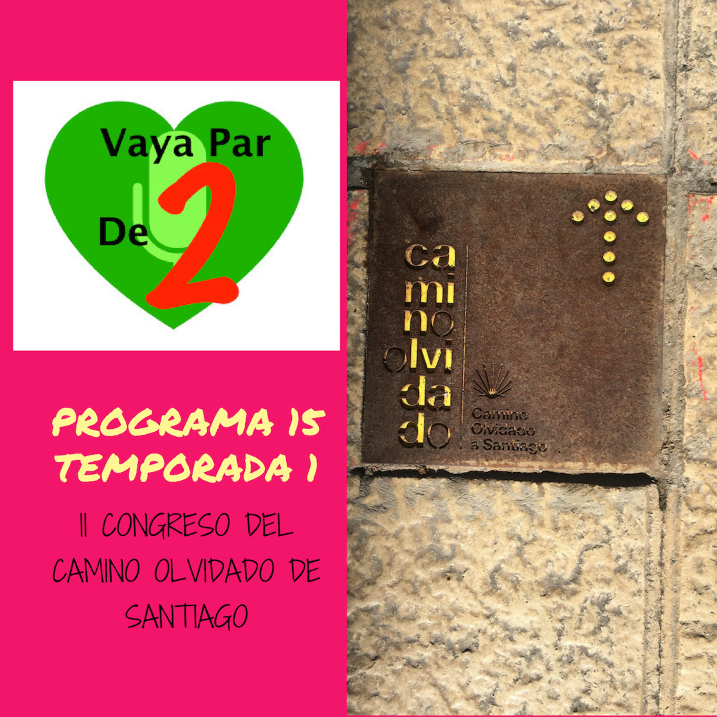 Vaya par de dos