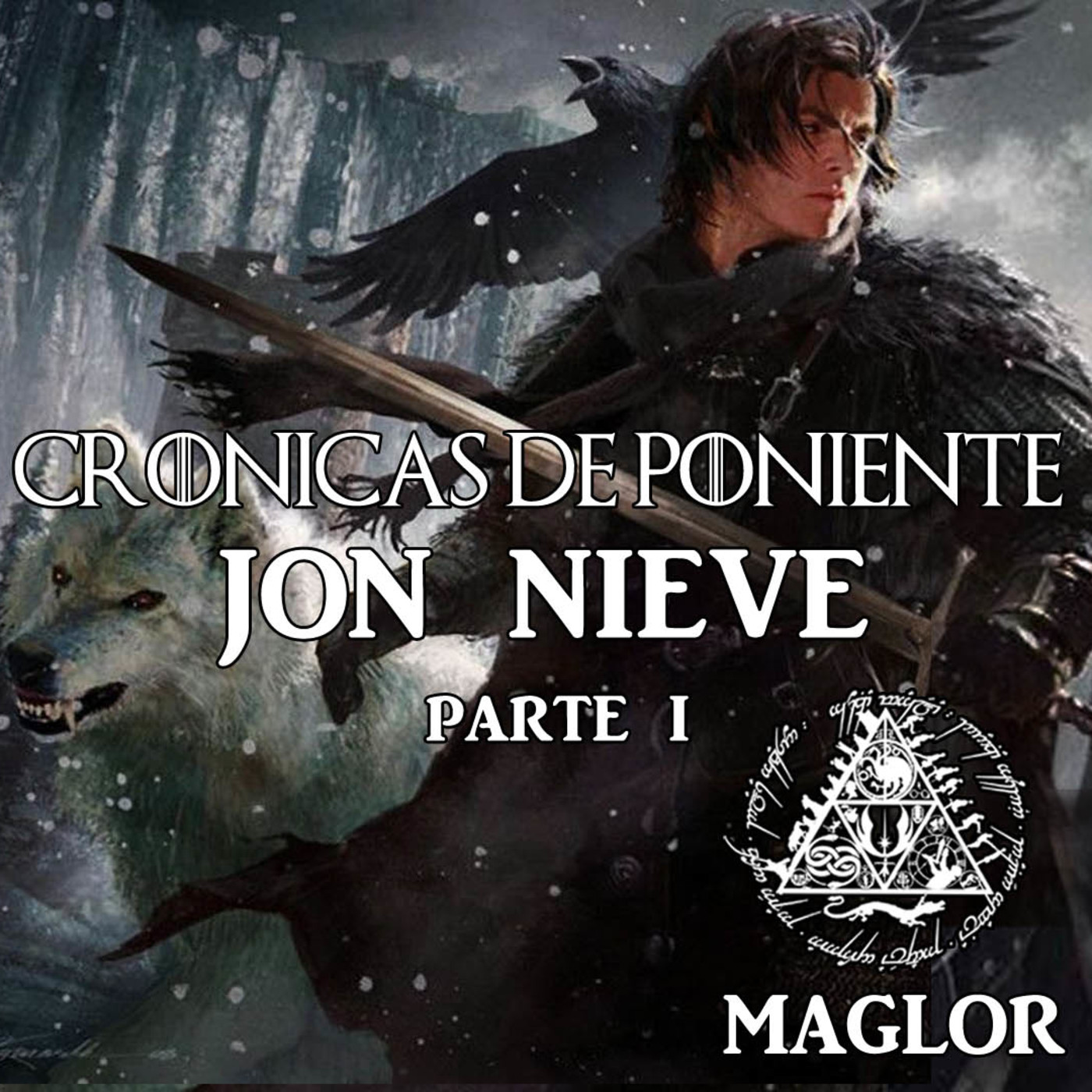 Crónicas de Poniente