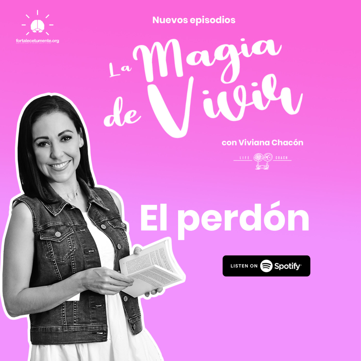 La Magia de Vivir