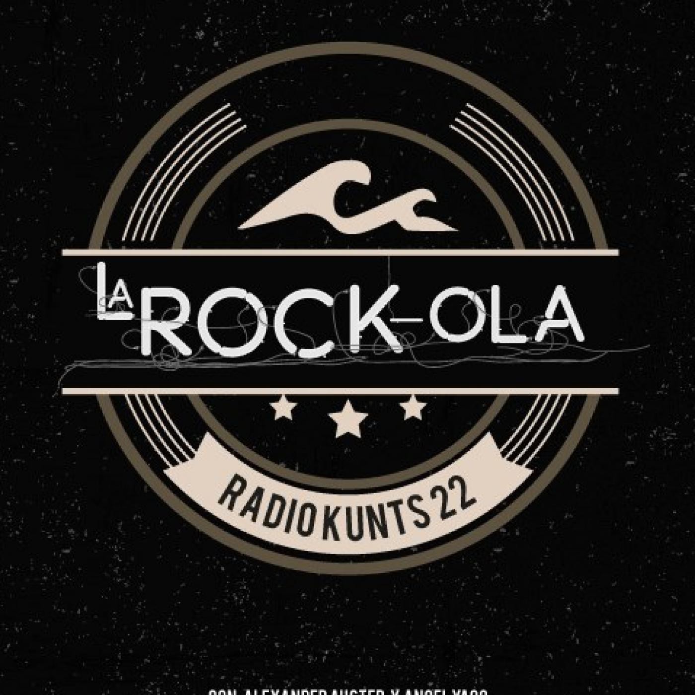 La Rockola | Cuarta emisión | 6-04-2016 La Rockola | Cuarta emisión | 6-04-2016