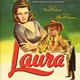 Laura leaves