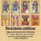 1/2. Devoción al Sagrado Corazón de Jesús