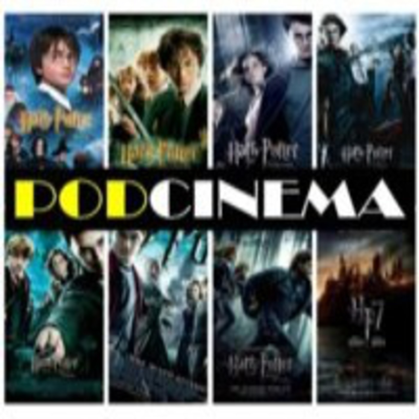 Podcinema