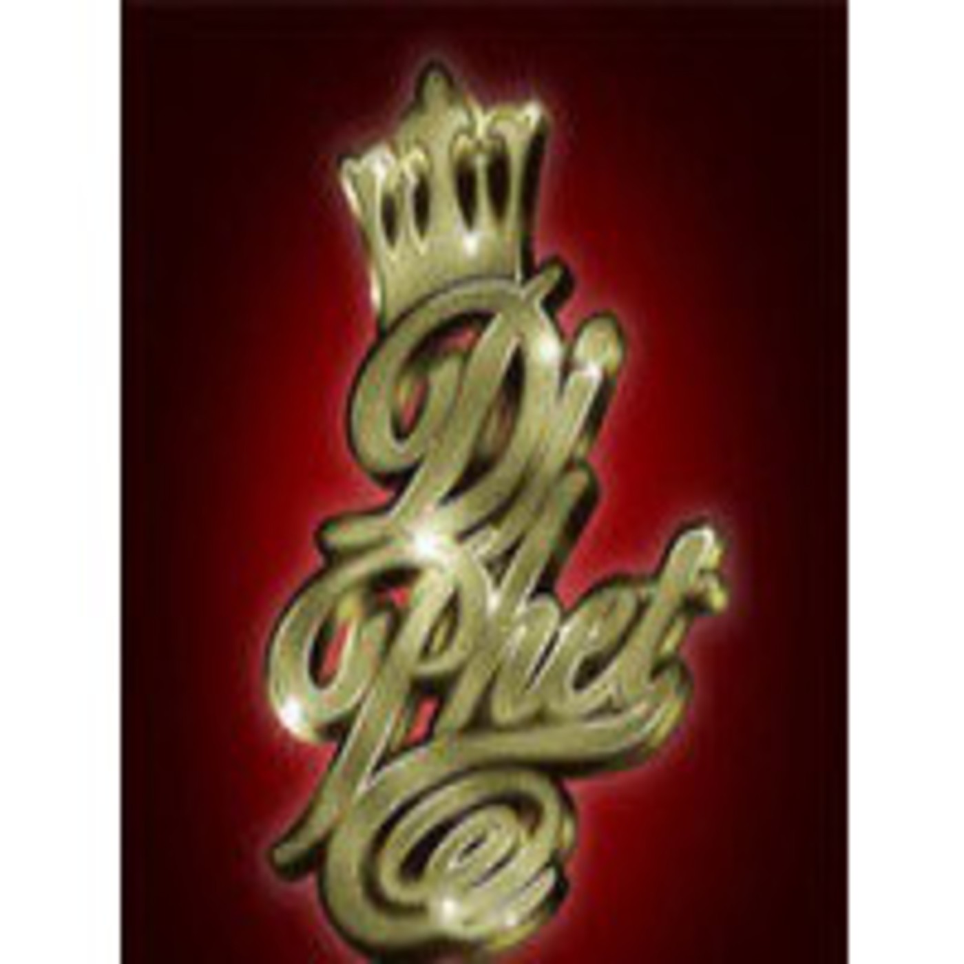 Yo Quiero Ser Como Phet Radio Show #03x04 - 31-10-13 - DJ Phet