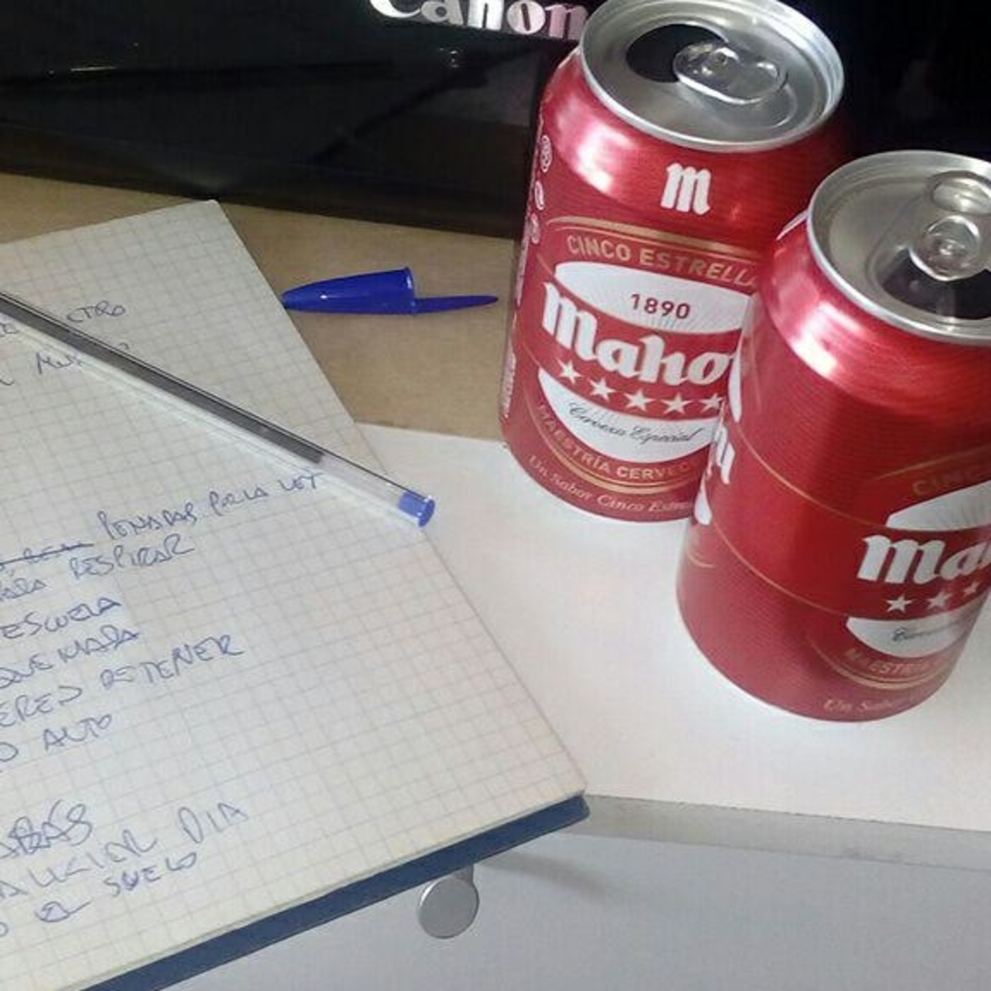 Podcast Rockroneando