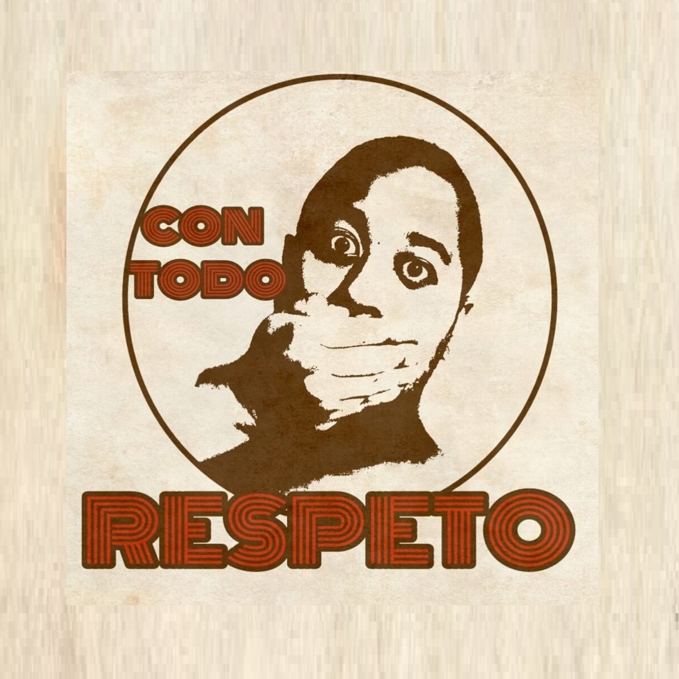 Con todo Respeto